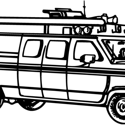 AMBUL001 Thumbnail