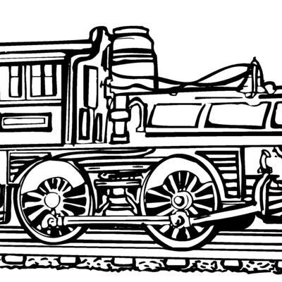 RAIL0004 Thumbnail