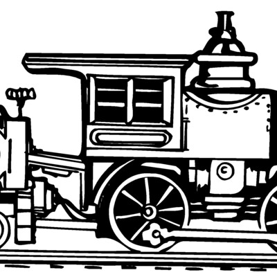 RAIL0010 Thumbnail