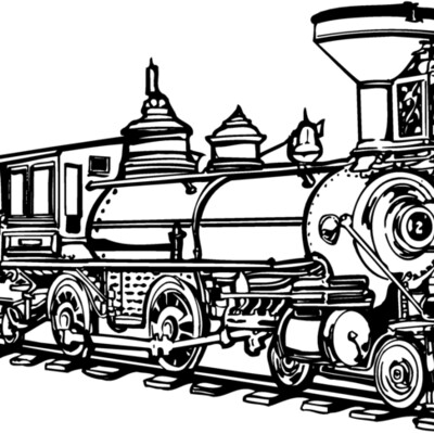 RAIL0018 Thumbnail