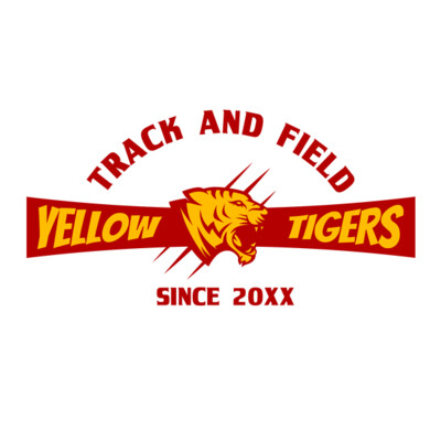 Tigers Track & Field Team 02 Thumbnail