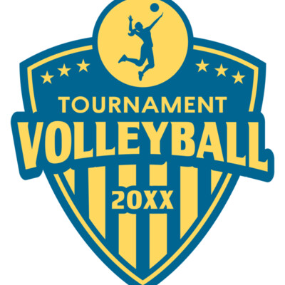 Volleyball 04 Thumbnail
