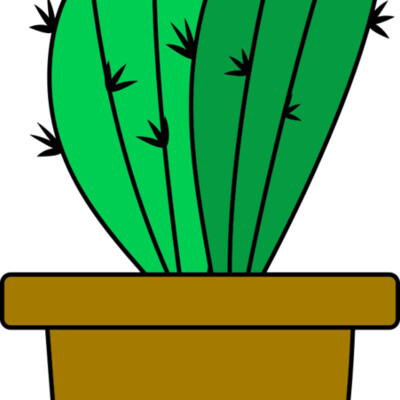 Cactus 4 Thumbnail