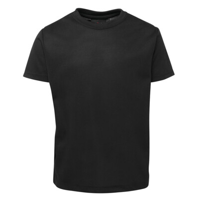 Podium Mens Poly Tee Thumbnail