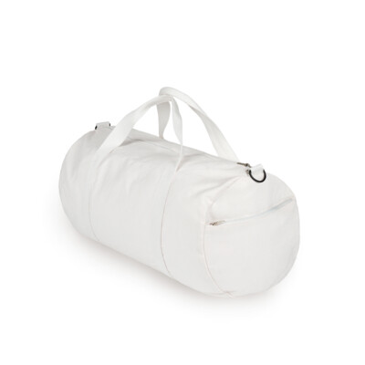AS Colour Canvas Duffel Bag Thumbnail