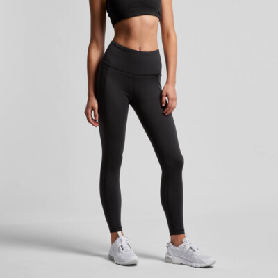 AS Colour Womens Active Leggings Thumbnail