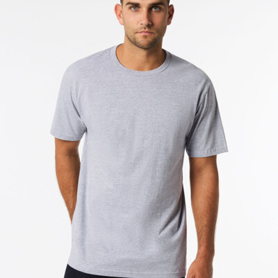 Gildan Mens Softstyle Midweight T-Shirt Thumbnail