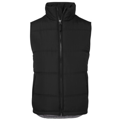JB's Adventure Puffer Vest Thumbnail