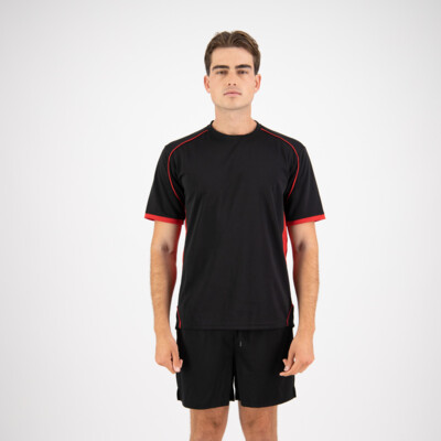 Cloke Matchpace T-shirt – Mens Thumbnail