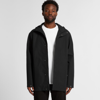 AS Colour Men's Tech Jacket Thumbnail