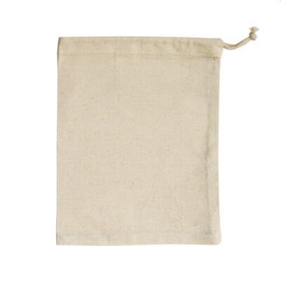 Small Calico Bag Thumbnail