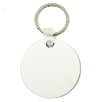 Round Key Ring Thumbnail