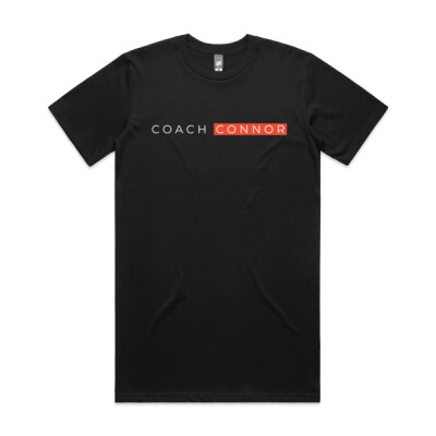 Coach Connor Tee Thumbnail