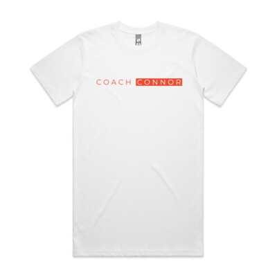 Coach Connor Tee Thumbnail