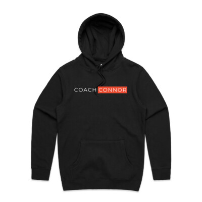 Coach Connor Hoodie Thumbnail