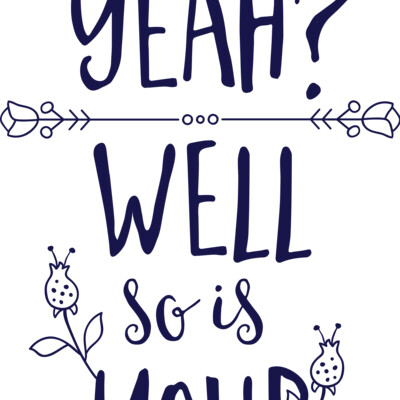 delicious vector tshirt design 96 Thumbnail
