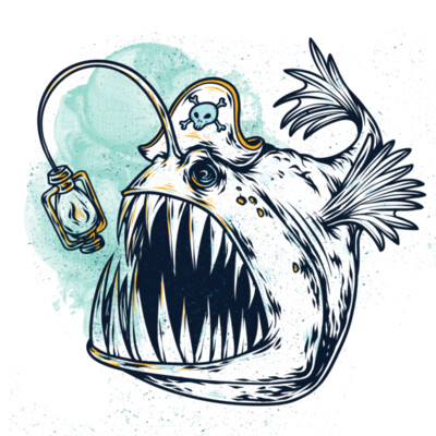 Angler Fish Thumbnail