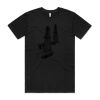 AS Colour Mens Basic Tee Thumbnail