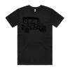 AS Colour Mens Basic Tee Thumbnail