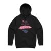 AS Colour Mens Stencil Hoodie Thumbnail