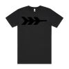 AS Colour Mens Block Tee Thumbnail