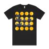 AS Colour Mens Block Tee Thumbnail