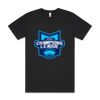 AS Colour Mens Block Tee Thumbnail